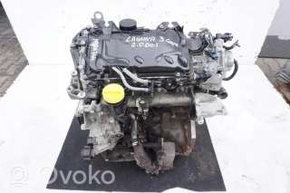 artSKO59607 Двигатель к Renault Laguna 3 Арт SKO59607
