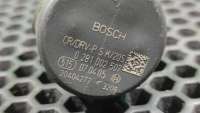Регулятор давления топлива Opel Vectra C 2005г. 0 281 002 507 - Фото 3