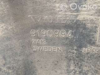 Бампер задний Volvo V70 2 2002г. 9190994, 9190994 , artDRA38408 - Фото 7