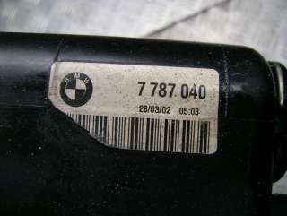 Расширительный бачок BMW 3 E46 2001г. 7787040, 7573780 - Фото 5