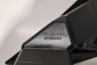 A124G00 , art5616661 Патрубок впускного коллектора Subaru Legacy 2 Арт 5616661, вид 3