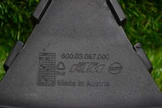 Щиток приборов (приборная панель) KTM Adventure 2008г. 600.03.087.000 - Фото 5