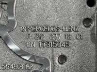 Гидроблок АКПП Mercedes CL C216 2008г. R2122771201,R2122771301 - Фото 8