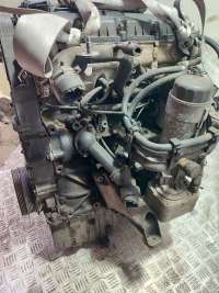 Двигатель  Audi A4 B6 1.9 TDI PD Дизель, 2000г. AVF  - Фото 3