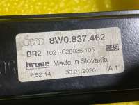 Стеклоподъемник электрический передний правый Audi A4 B9 2018г. 8W0837462 - Фото 5