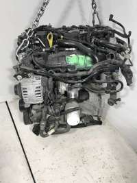 Двигатель  Volvo V70 3 1.6  Бензин, 2013г. JQMA,B4164T,JQMB  - Фото 4