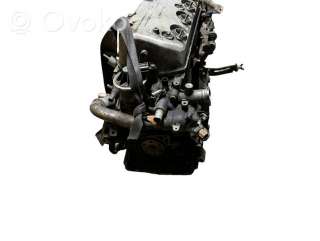 Двигатель  Honda Civic 7 1.4  Бензин, 2001г. d14z6 , artMOB20173  - Фото 4