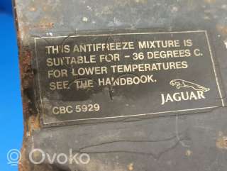 Планка под капот Jaguar XJS 1985г. cbc5929 , artPUM32622 - Фото 8