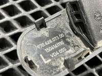 Форсунка омывателя Porsche Panamera 970 2012г. 97062807300 - Фото 7