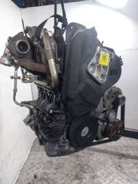 Двигатель  Renault Scenic 2 1.9 DCi Дизель, 2008г.   - Фото 8