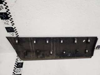 Накладка двери задней левой Ford Kuga 2 2013г. CJ54S24903A - Фото 2