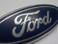 Эмблема Ford Kuga 1 2006г. 1779943 Ford - Фото 4