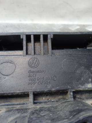 5Q0615301F Полка аккумулятора Volkswagen Passat B6 Арт 103.82-2376919, вид 6
