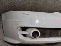 бампер передний Hyundai Coupe GK 2003г. 86510-2S000 - Фото 2