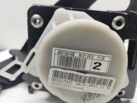 Ремень безопасности задний левый Citroen DS4 2013г. 96871541 - Фото 2