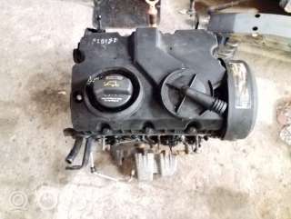 Двигатель  Skoda Fabia 1 1.4  Дизель, 2002г. 045103373hv420 , artDND32512  - Фото 2