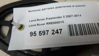 Датчик давления в шине Ford Mondeo 4 restailing 2007г. RRE000010 Land Rover - Фото 7