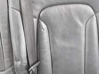 Салон (комплект сидений) Audi Q7 4L 2007г.  - Фото 11