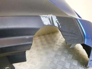 Бампер задний Toyota Auris 2 2013г.  - Фото 11