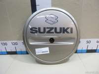 7282065D80ZA4 Suzuki Чехол запасного колеса к Suzuki Vitara 1 Арт E60464800