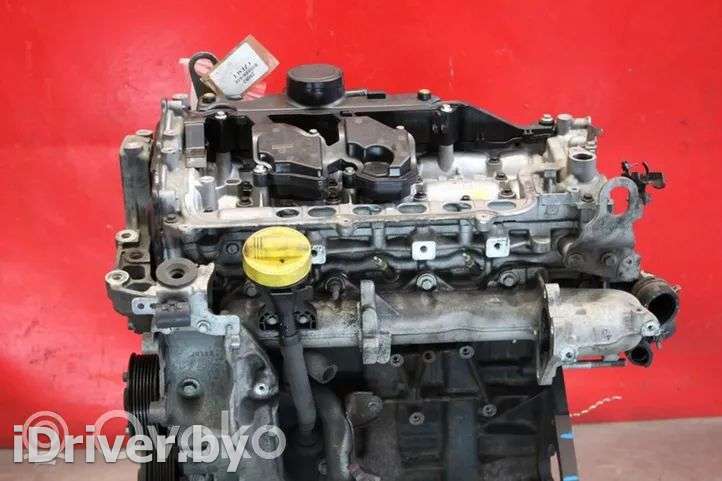 Двигатель  Renault Laguna 3   2012г. m9r, m9r , artMKO238711  - Фото 2