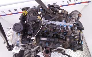 A13DTE Двигатель дизельный Opel Astra J Арт PDN05AB01, вид 24