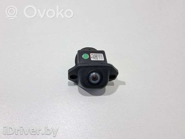 Камера заднего вида Volvo V60 2013г. 31371267 , artVKV226 - Фото 1