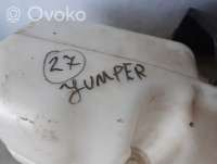 Бачок омывателя Citroen Jumper 2 2014г. artSZO11114 - Фото 2