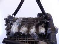 Двигатель  Seat Arosa 1.0  Бензин, 2003г.   - Фото 4