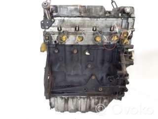 Двигатель  Opel Zafira A 2.0  Дизель, 2000г. x20dtl17693851 , artRTJ26467  - Фото 5