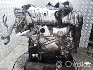 Двигатель  Mazda 6 1   2004г. rf5c , artMNT100795  - Фото 7