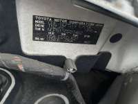 накладка на стойку кузова Toyota Probox 2004г. 1NZ - Фото 6