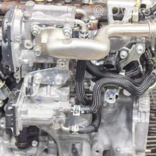 Двигатель  Toyota Rav 4 4 2.0  Дизель, 2014г. 1adftv , artGTV231883  - Фото 10