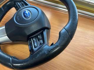 руль Subaru Levorg 2014г. FB16 - Фото 11