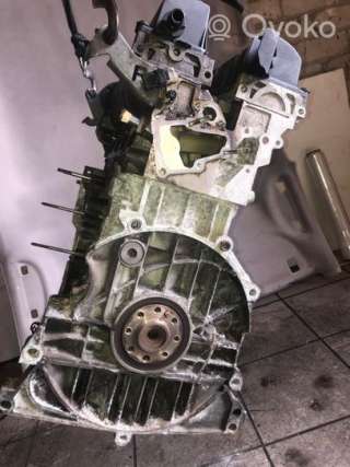 Двигатель  Citroen C4 Grand Picasso 1 1.8  Бензин, 2008г. ew7a6fy, ew7a, 96nr , artJUT65008  - Фото 5