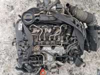 CBD Двигатель к Volkswagen Scirocco Арт 13862_3