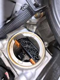 Двигатель  Mercedes SLK r172 3.5  Бензин, 2013г. M276957,276957  - Фото 3