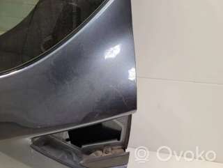 Крышка багажника (дверь 3-5) Renault Clio 4 2019г. artMJY1071 - Фото 5
