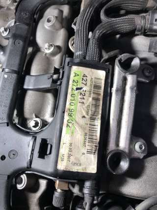 Двигатель  Mercedes SLK r171 3.5  Бензин, 2010г. M272964,272964  - Фото 4