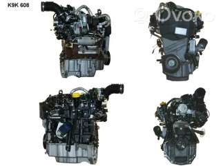 k9k608 , artBTN29601 Двигатель к Nissan Qashqai 2 Арт BTN29601