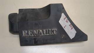  Накладка двери (крышки) багажника к Renault Scenic RX4 Арт 8705644
