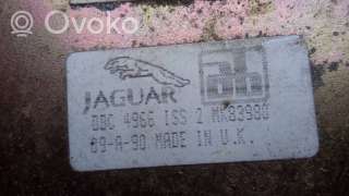 Блок комфорта Jaguar XJS 1991г. dbc4966, mk83980 , artALF1072 - Фото 4