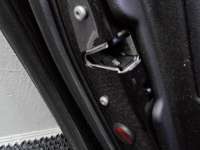 Стекло двери задней левой BMW 5 F10/F11/GT F07 2011г.  - Фото 8