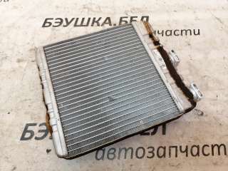 9117283 Радиатор отопителя (печки) к Opel Zafira B Арт 18.70-972013
