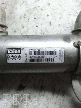 Охладитель отработанных газов Ford Mondeo 4 2007г. 875816w, 9645689780 , artLET8784 - Фото 2