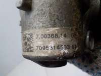 Клапан рециркуляции выхлопных газов Renault Megane 2 2007г. 8200846454 Renault - Фото 5