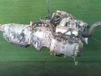 Двигатель  Subaru Forester SG   2006г. EJ203  - Фото 4