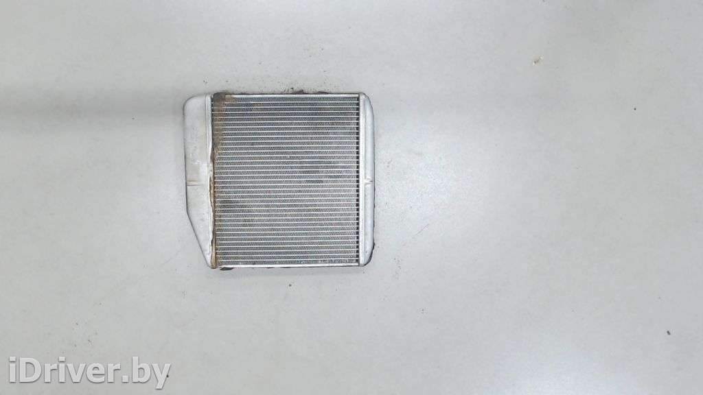 Радиатор отопителя (печки) Fiat Grande Punto 2006г. 77365032  - Фото 1