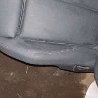 Салон (комплект сидений) BMW 3 F30/F31/GT F34 2014г.  - Фото 9