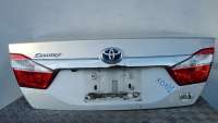  Крышка багажника (дверь 3-5) к Toyota Camry XV50 Арт 103.83-2327397
